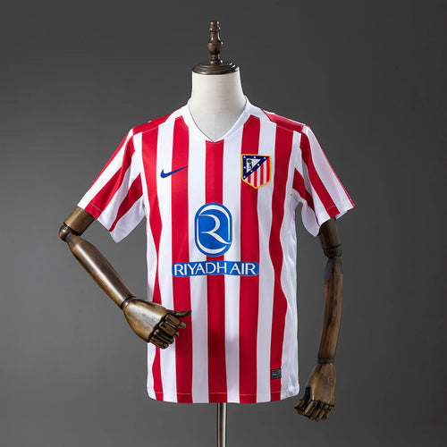 Camiseta Atletico de Madrid Local 25/26 Gravit Shop