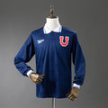 Camiseta Universidad de Chile Local Manga Larga 1998 frontal