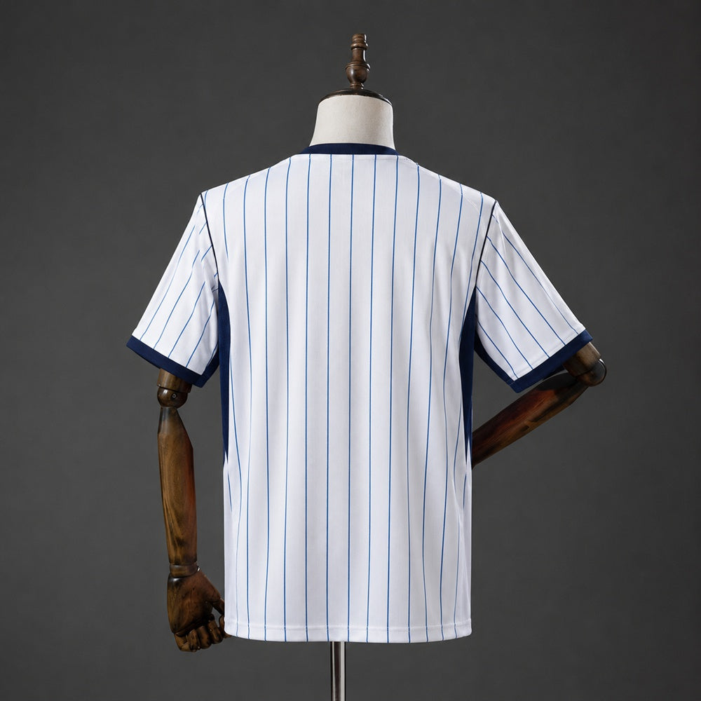 Camiseta Inter Visitante 26/27 Gravit Shop