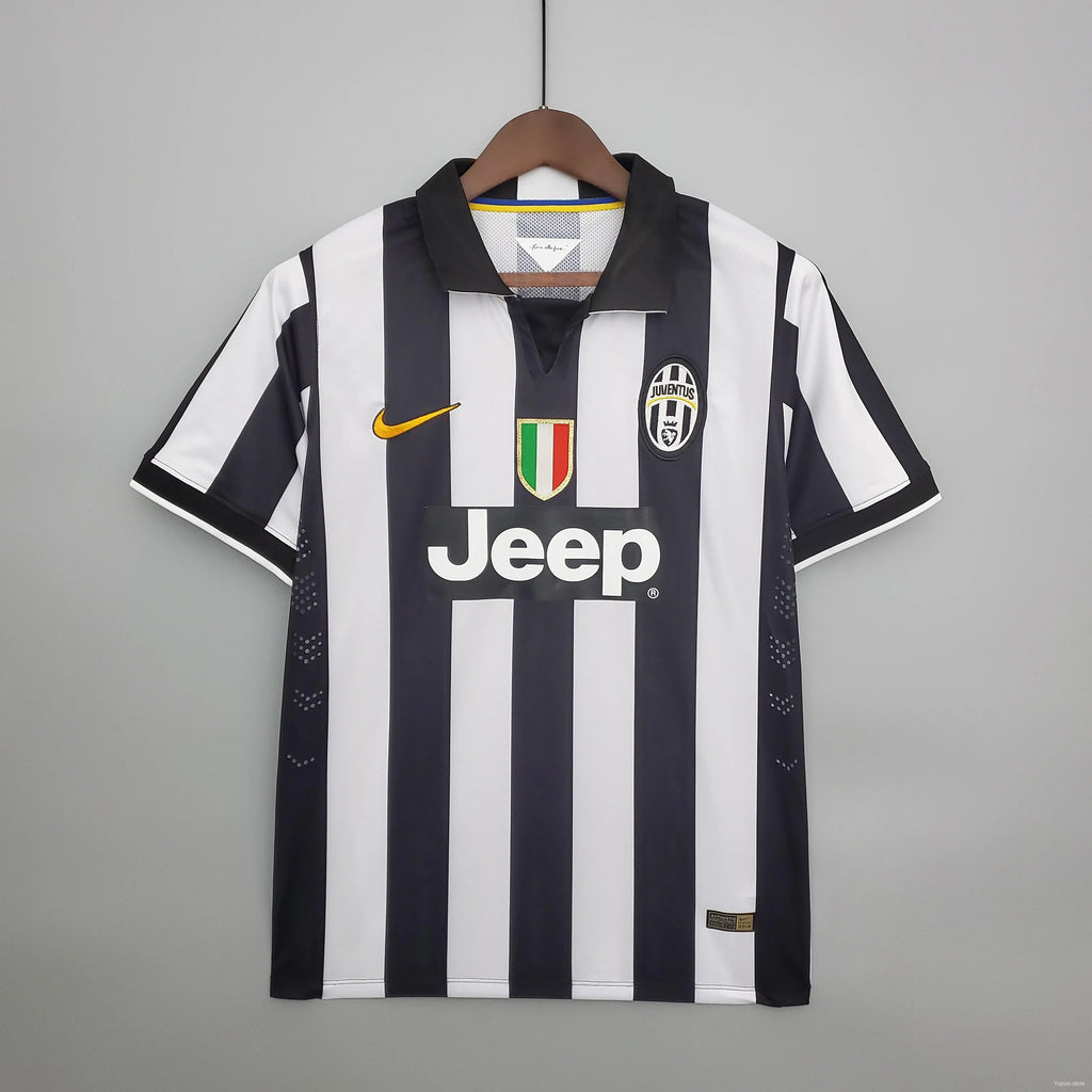 Camiseta Juventus Local 2014/2015