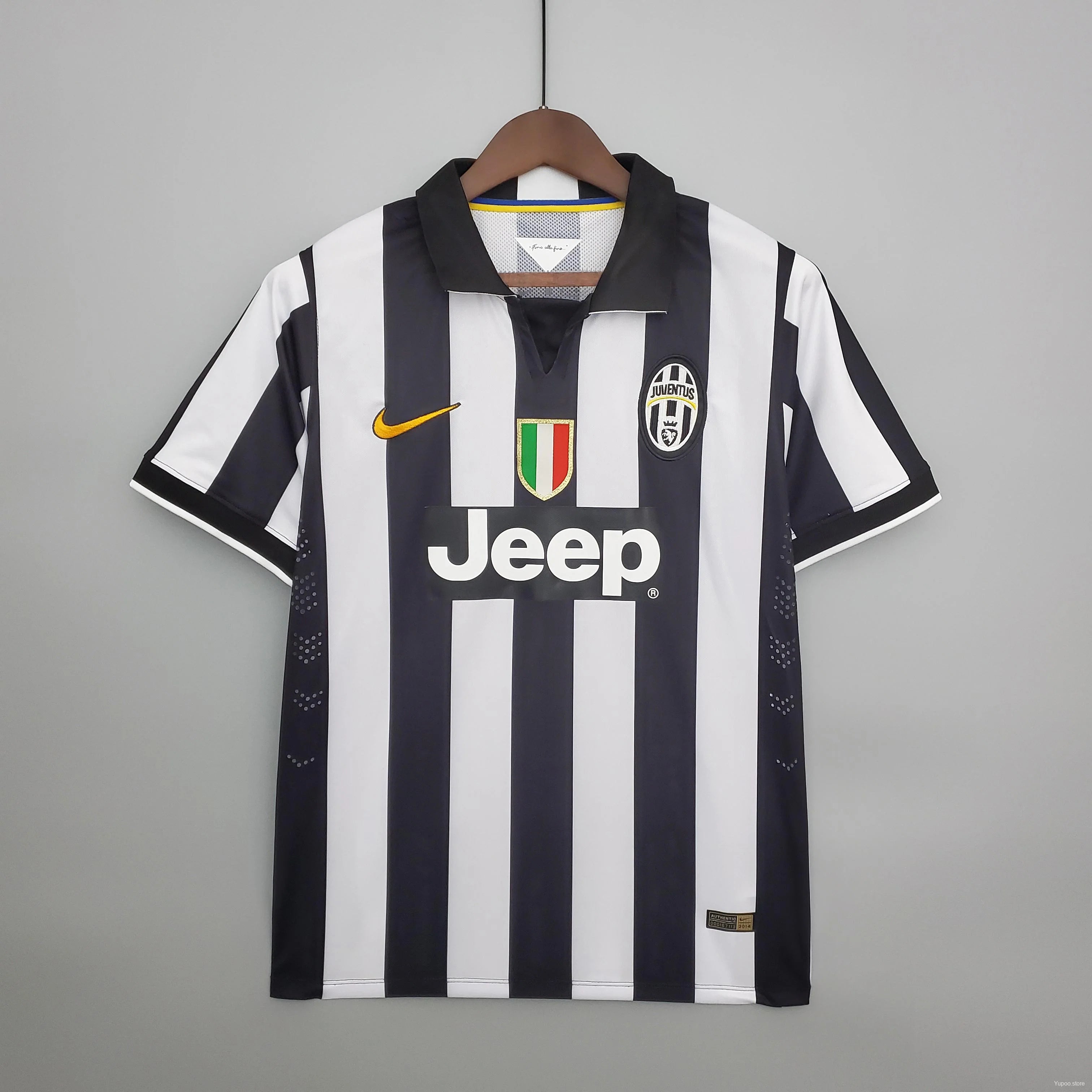 Camiseta Juventus Local 2014/2015
