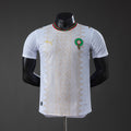 Camiseta Marruecos Visitante 26/27 [PLAYER]