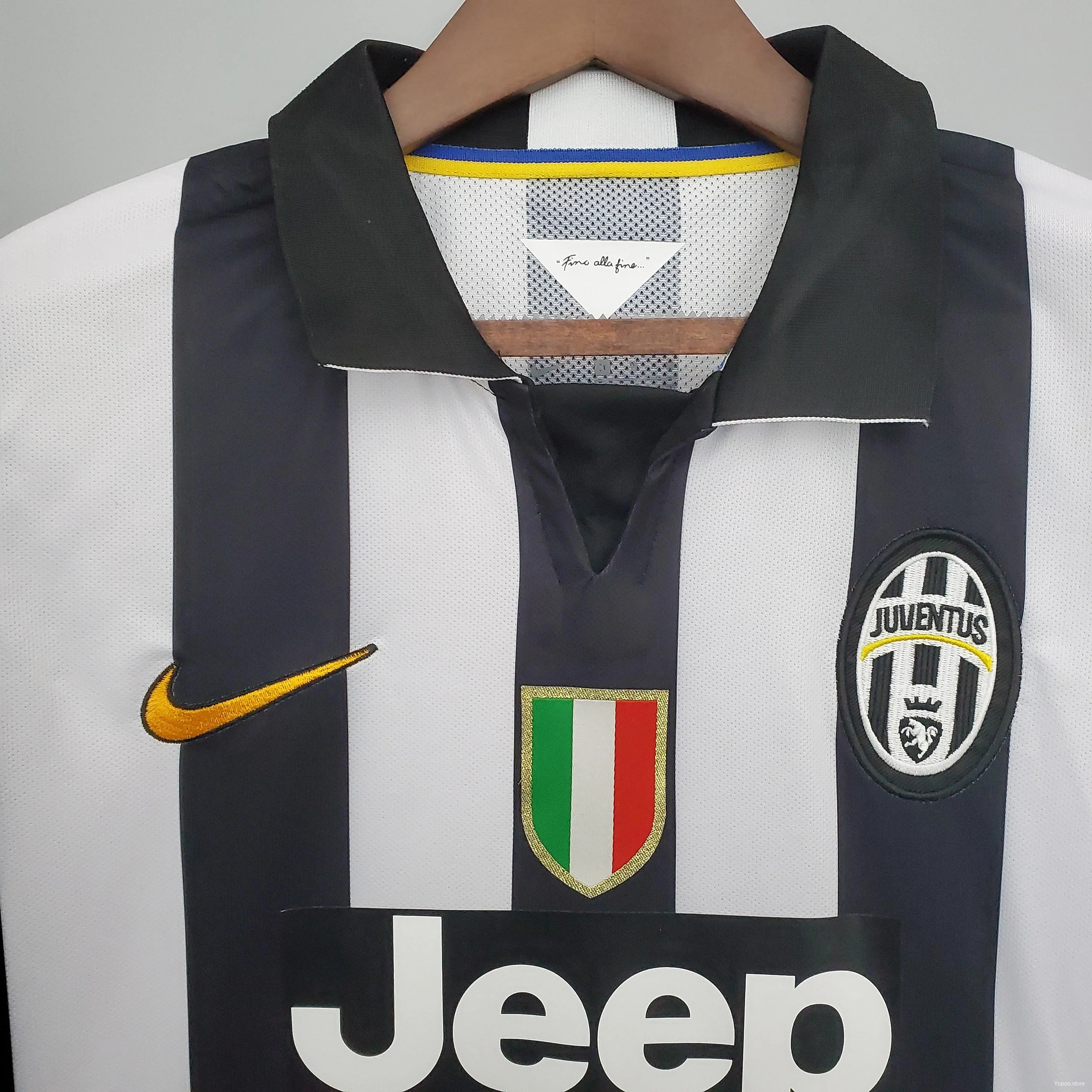 Camiseta Juventus Local 2014/2015