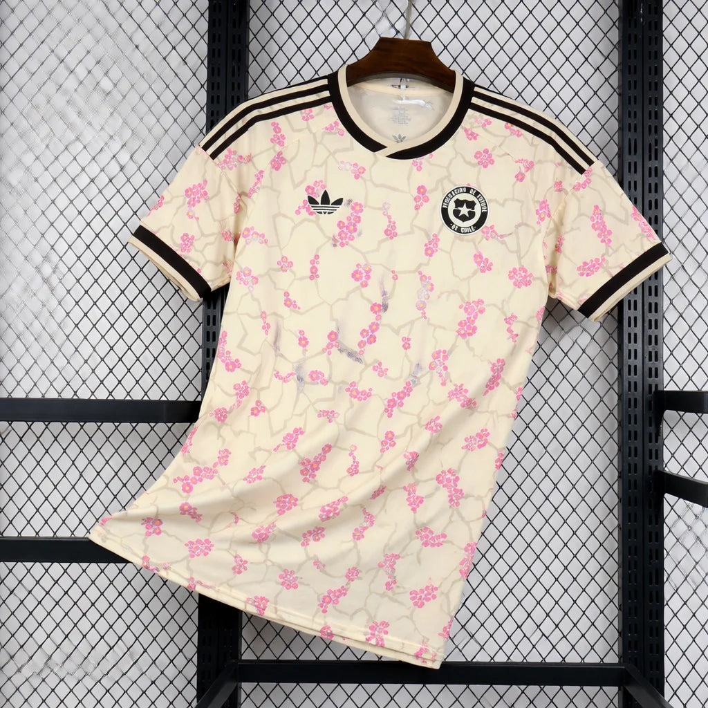 Camiseta Chile Visitante 26/27 Gravit Shop