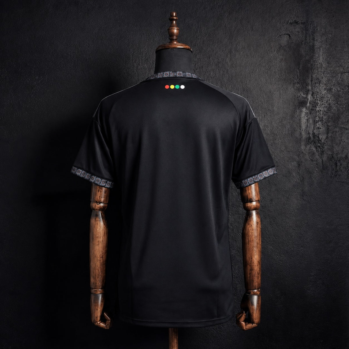 Camiseta Colo Colo Visitante 26/27