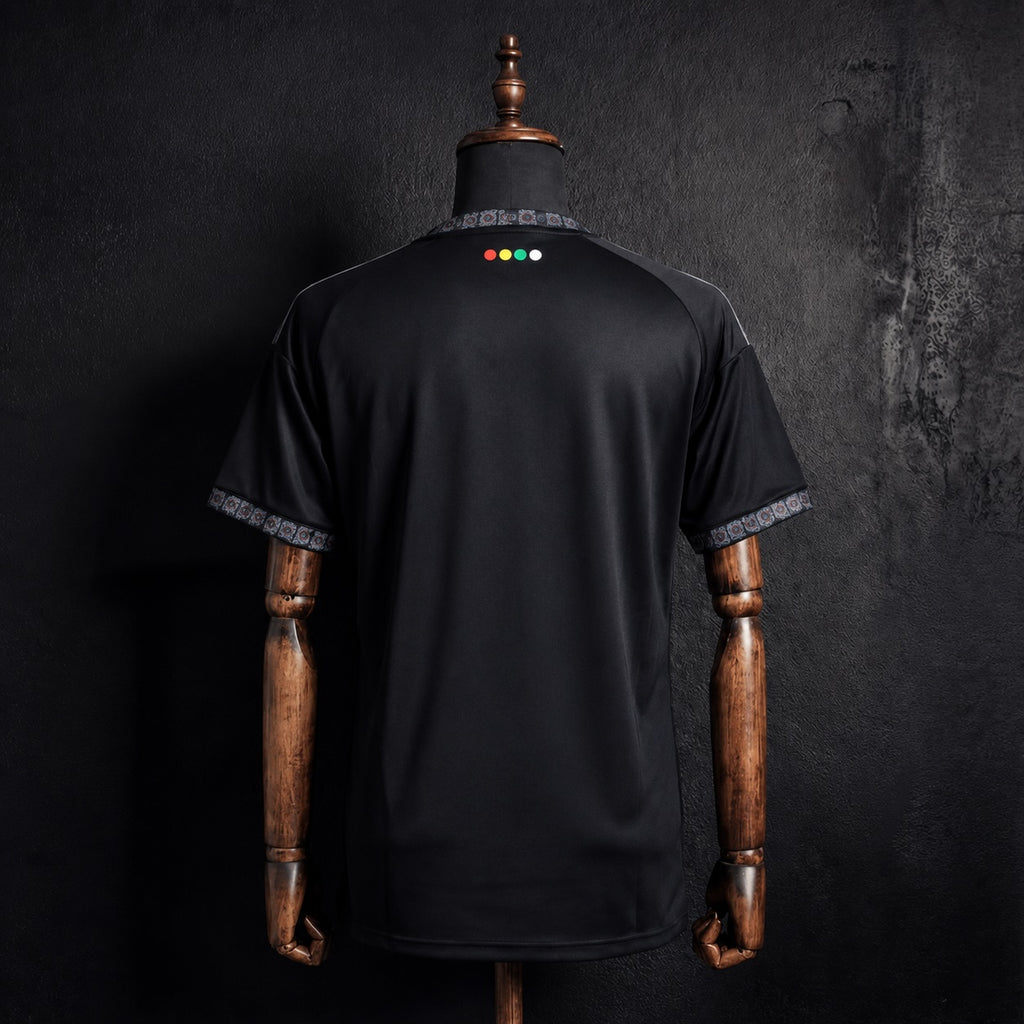 Camiseta Colo Colo Visitante 26/27