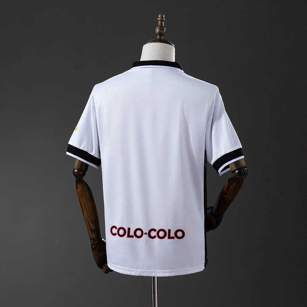 Camiseta Colo-Colo Local 97-98 Gravit Shop