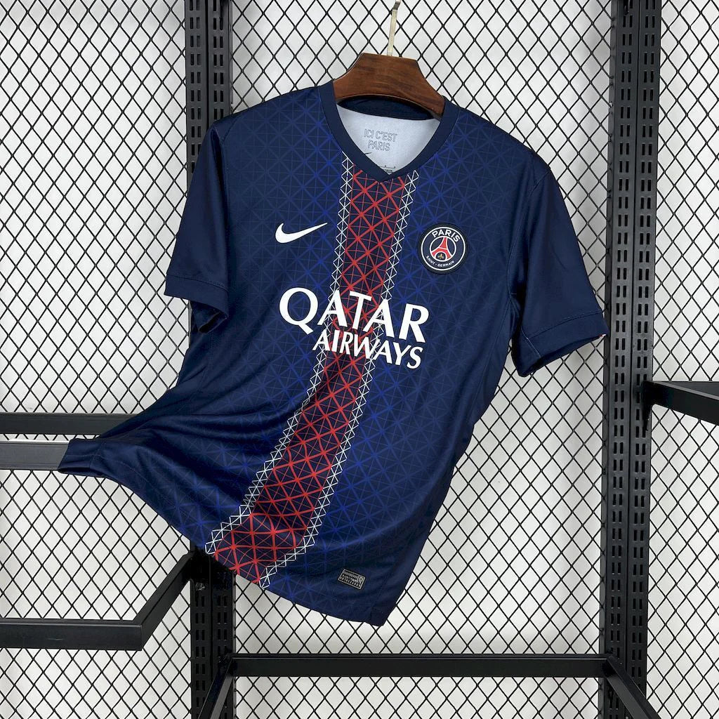 Camiseta PSG Local 25/26 Gravit Shop
