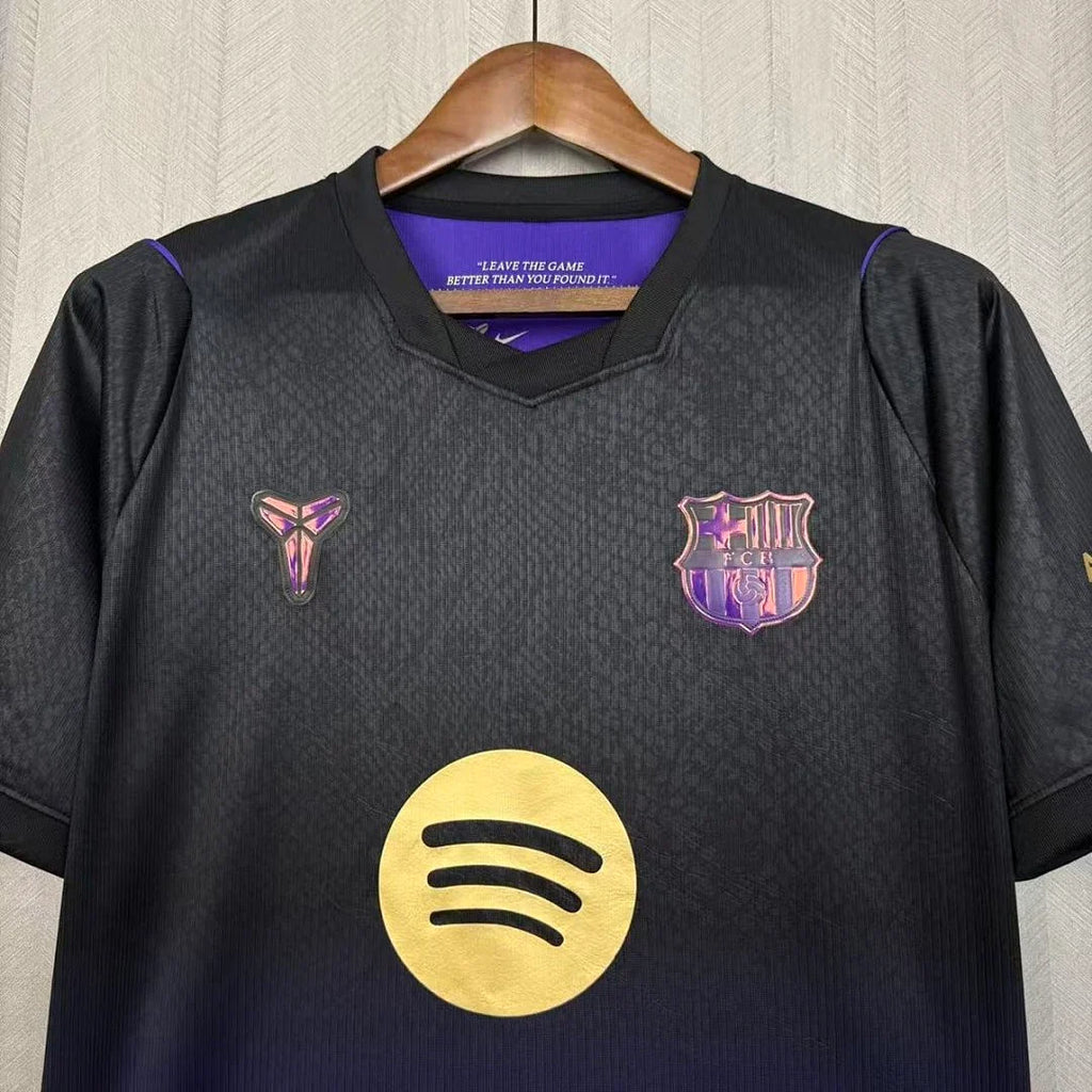Camiseta FC Barcelona Visitante 26/27