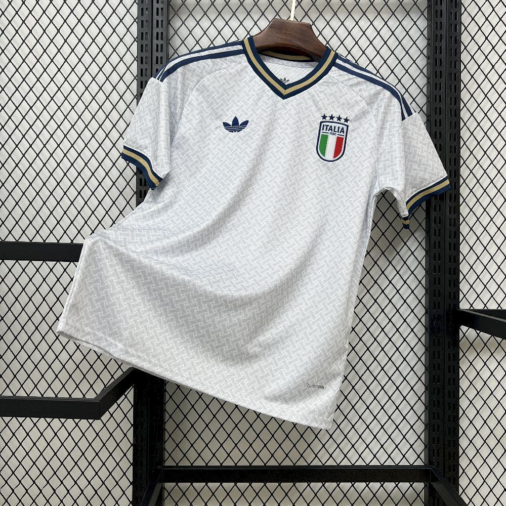 Camiseta Italia Visitante 26/27 Gravit Shop