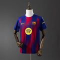 Camiseta FC Barcelona Local 25/26 Gravit Shop