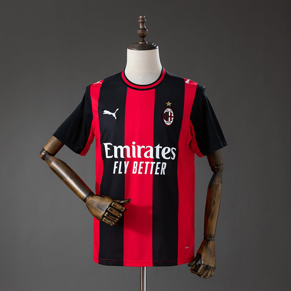 Camiseta AC Milan Local 26/27 Gravit Shop