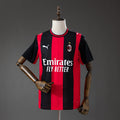 Camiseta AC Milan Local 26/27 Gravit Shop