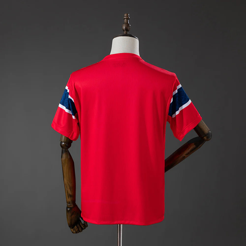 Camiseta Noruega Local 26/27 Gravit Shop