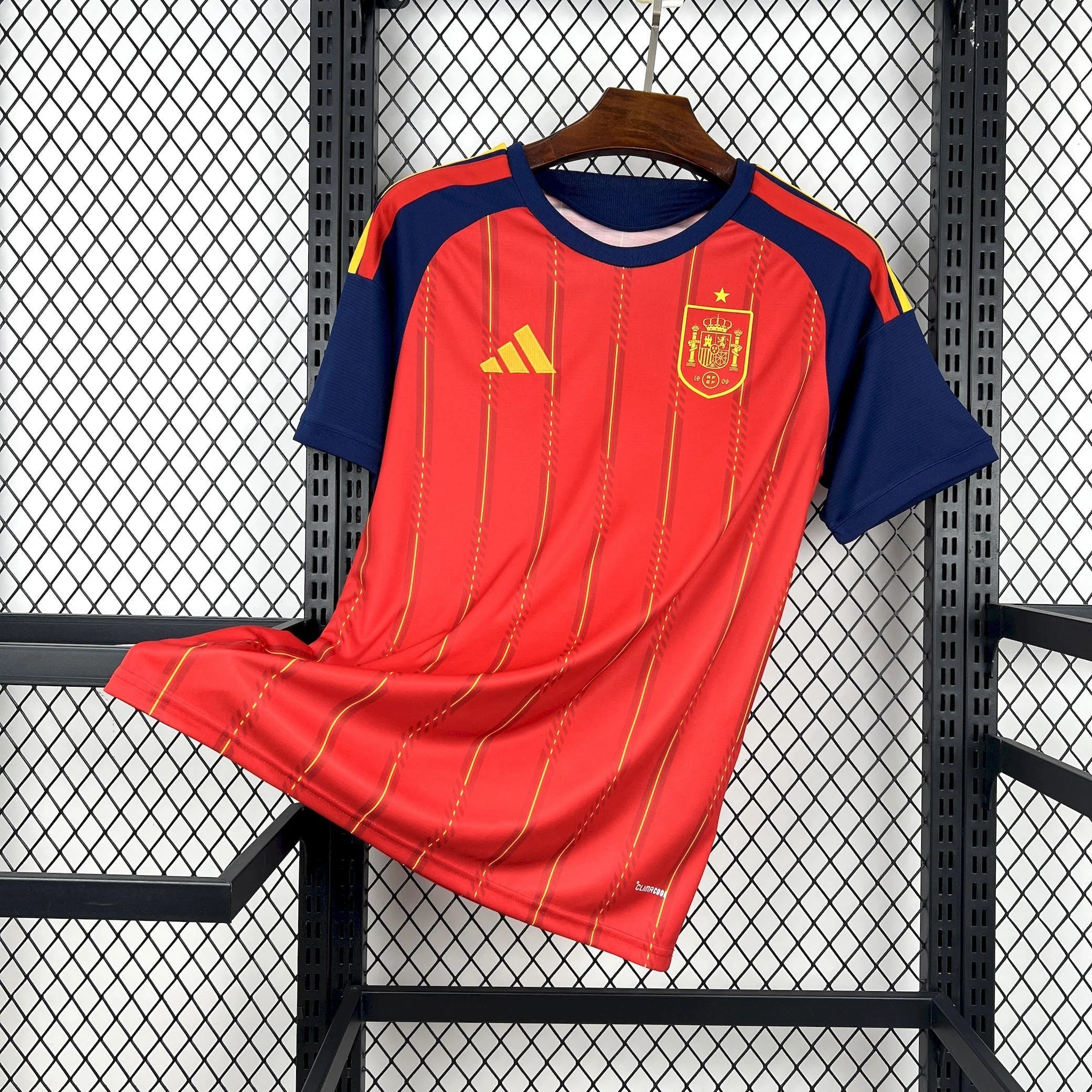 Camiseta España Local 26/27 Gravit Shop