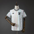 Camiseta Japón Visitante 26/27 Gravit Shop
