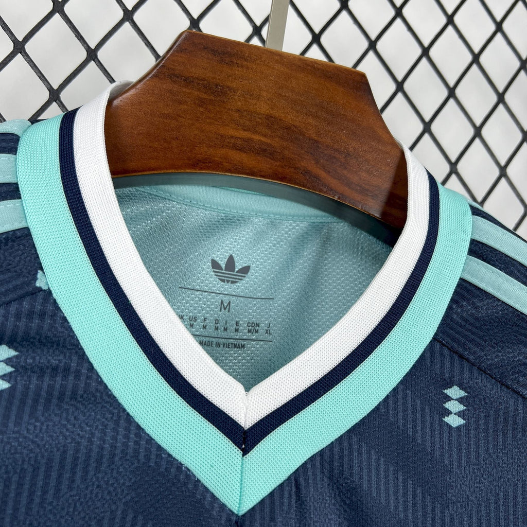 Camiseta Alemania Visitante 26/27 Gravit Shop