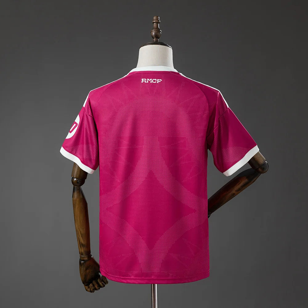 Camiseta Real Madrid Tercera 26/27