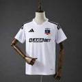 Camiseta Colo Colo Local 26/27