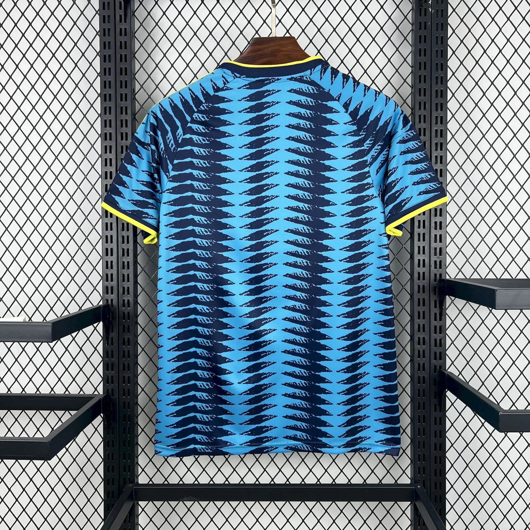 Camiseta Colombia Visitante 26/27 Gravit Shop
