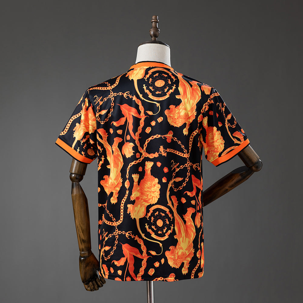 Camiseta Países Bajos Entrenamiento 26/27