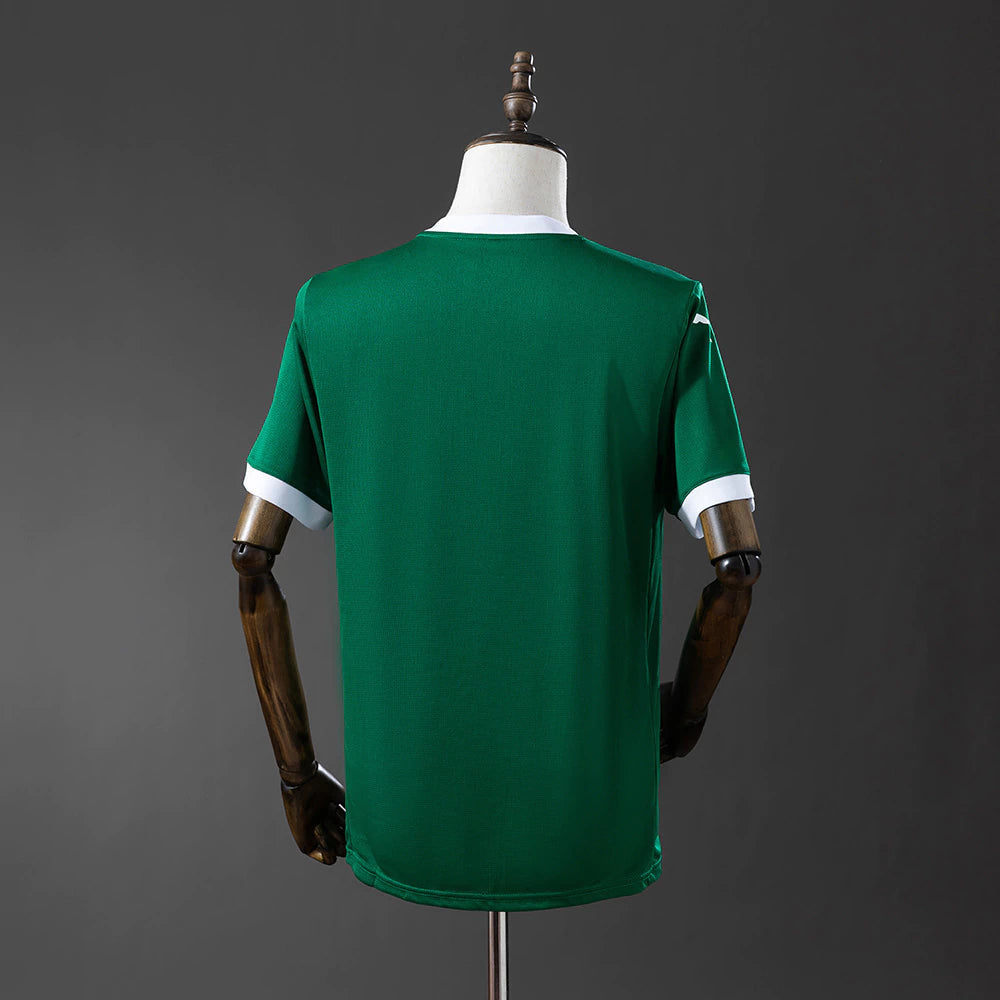 Camiseta Palmeiras Local 25/26 Gravit Shop