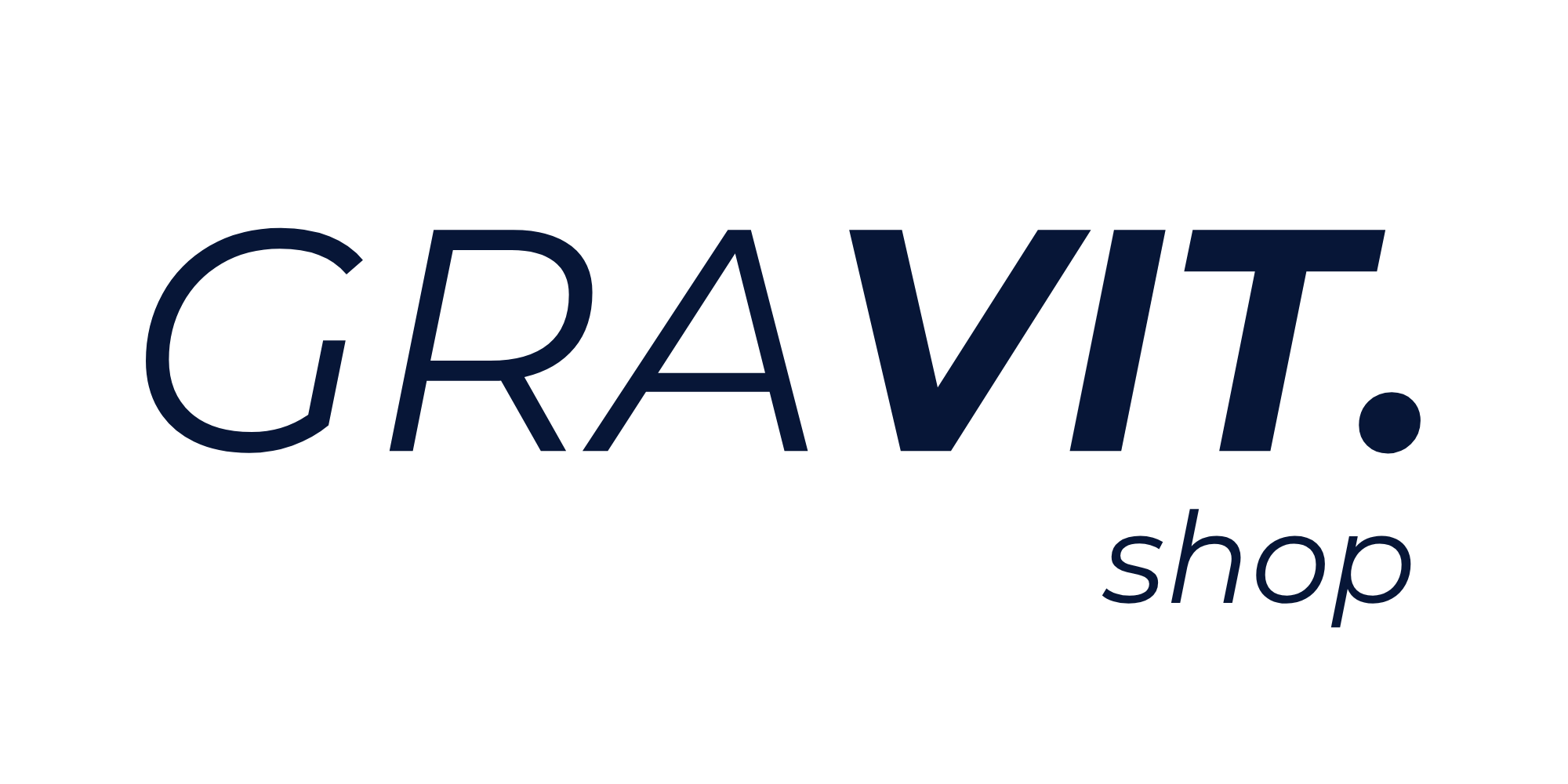 Gravit Shop