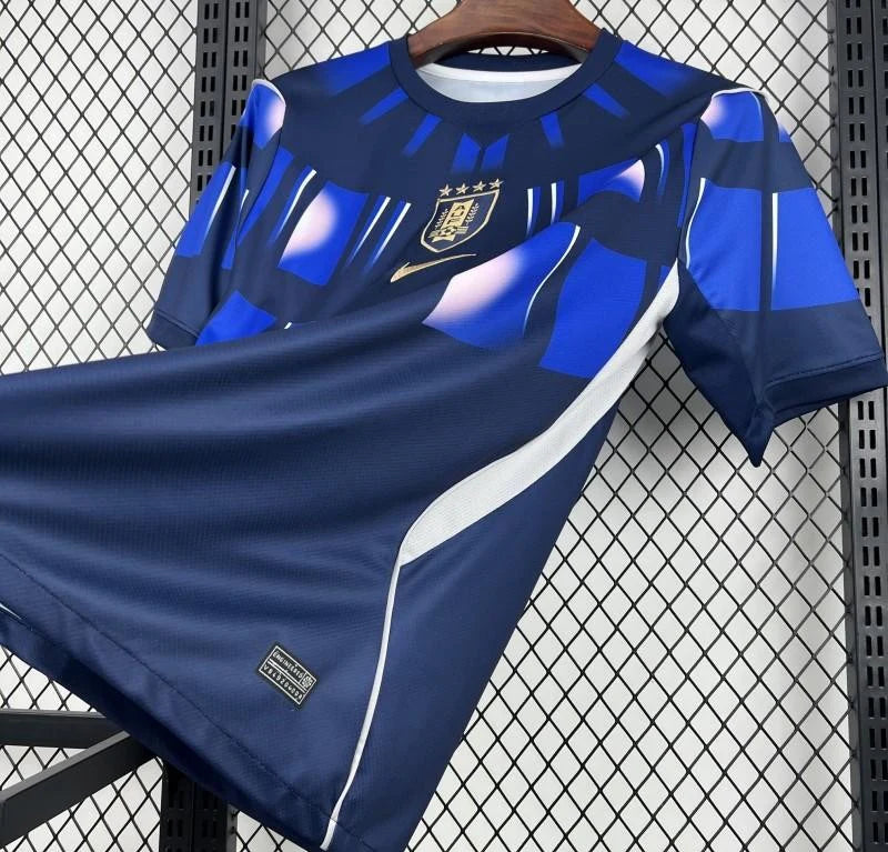 Camiseta Uruguay Visitante 26/27 Gravit Shop