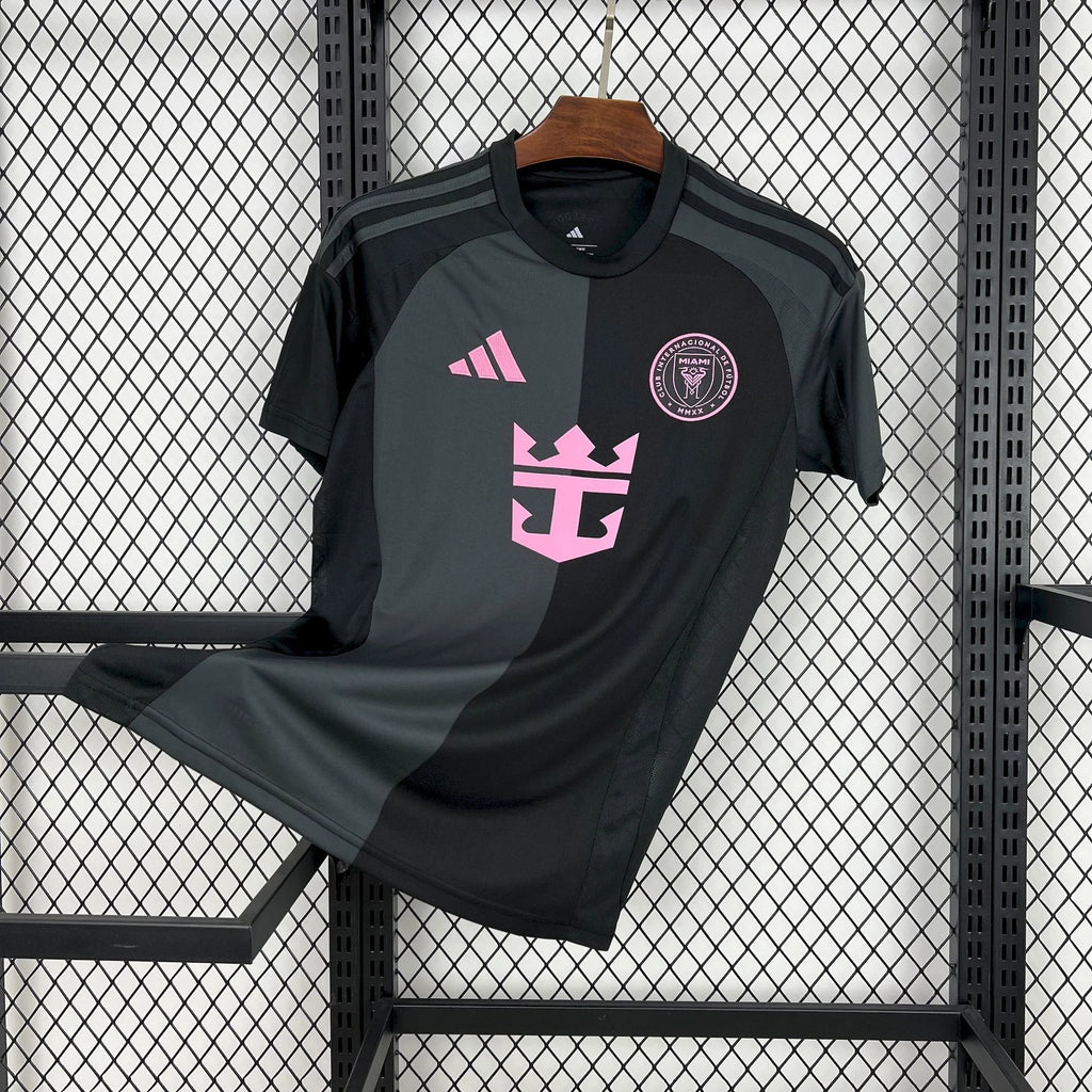 Camiseta Inter Miami Visitante 25/26 Gravit Shop