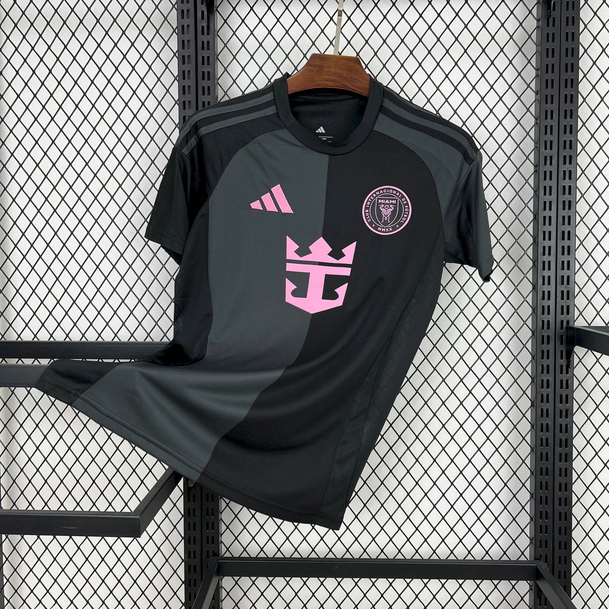 Camiseta Inter Miami Visitante 25/26 Gravit Shop