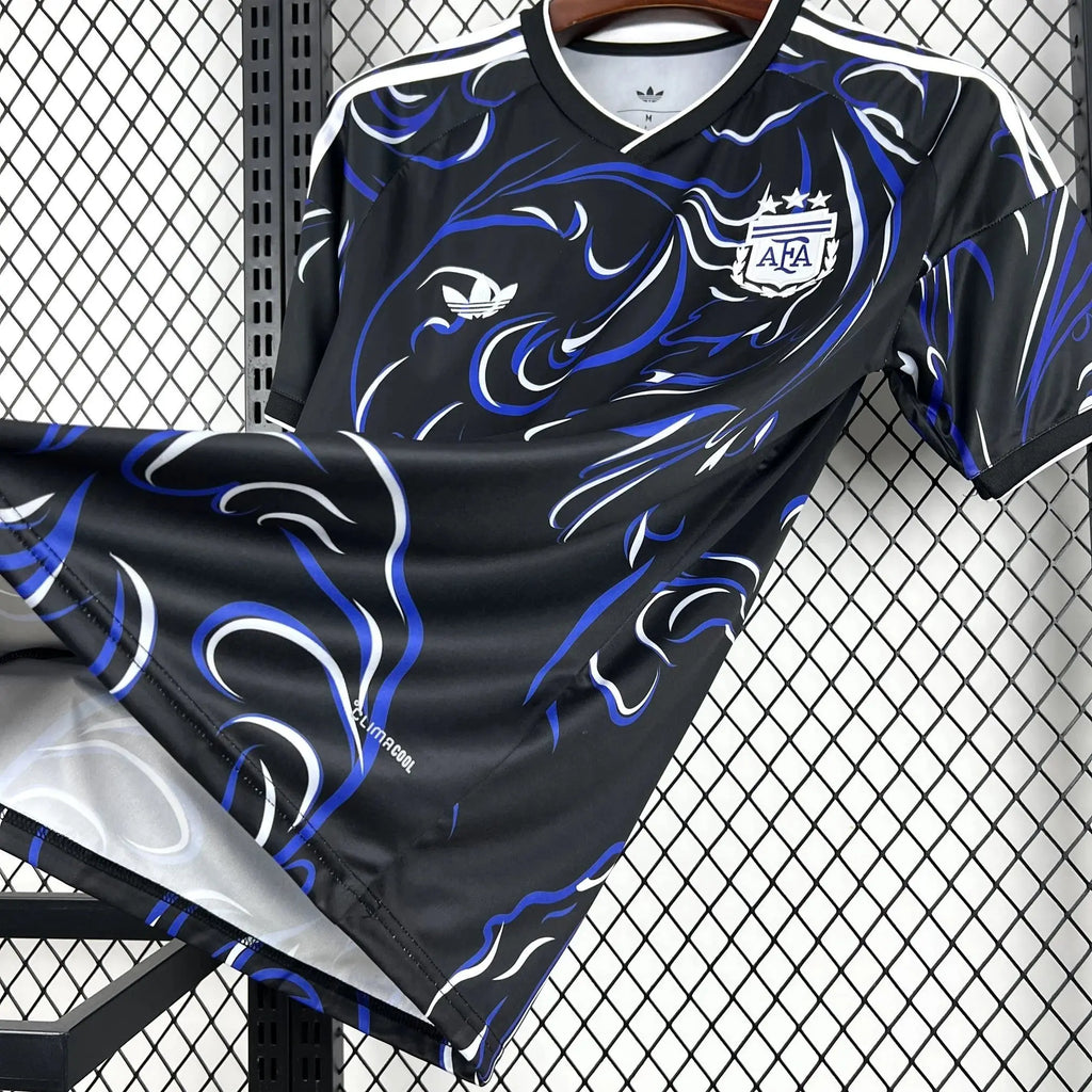Camiseta Argentina Visitante 25/26 Gravit Shop