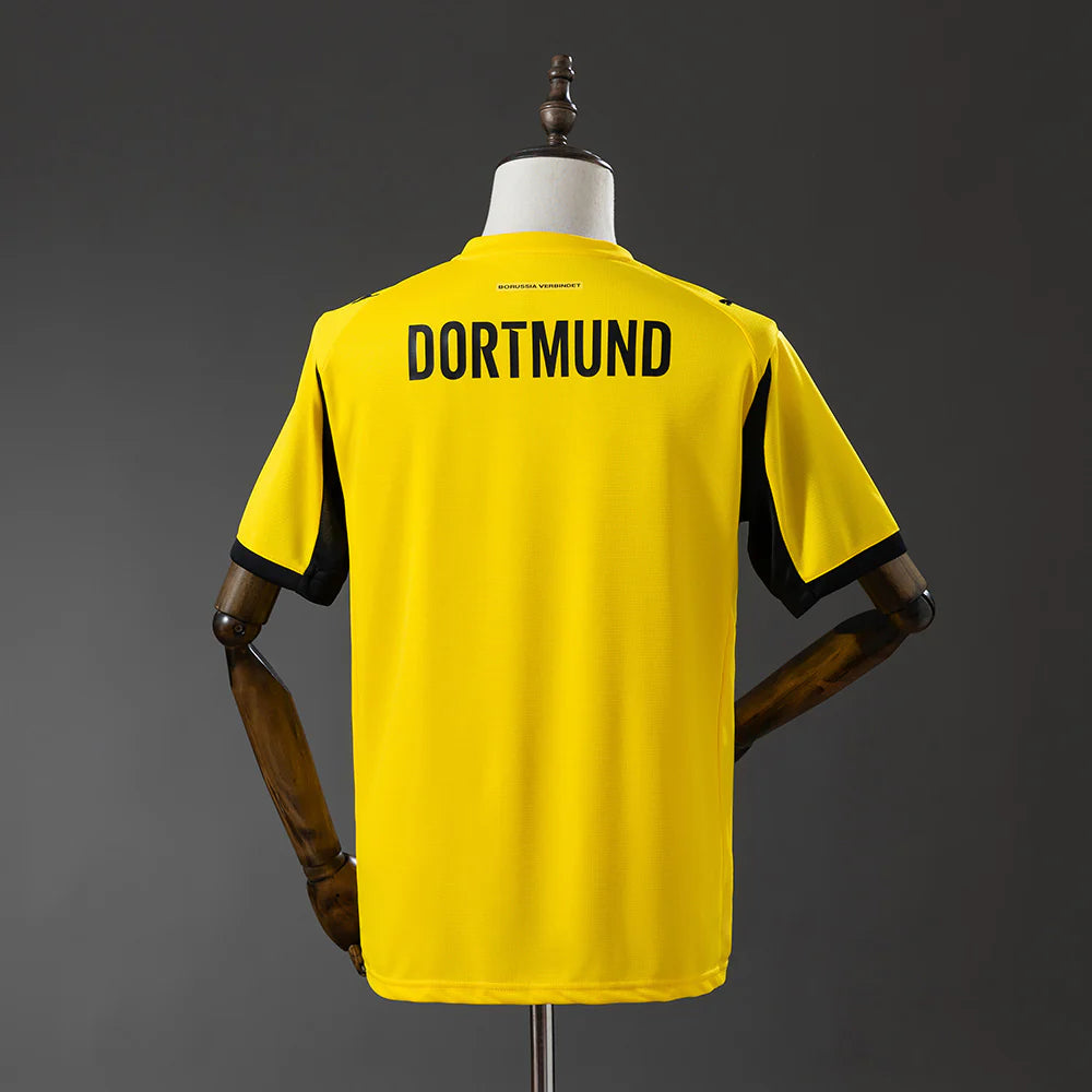 Camiseta Borussia Dormunt Local 25/26 Gravit Shop