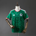 Camiseta México Local 26/27 Gravit Shop