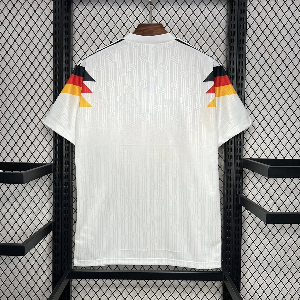 Camiseta Alemania 1990 Gravit Shop