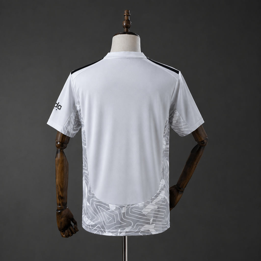 Camiseta Arsenal Portero 26/27 Gravit Shop