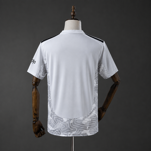 Camiseta Arsenal Portero 26/27 Gravit Shop