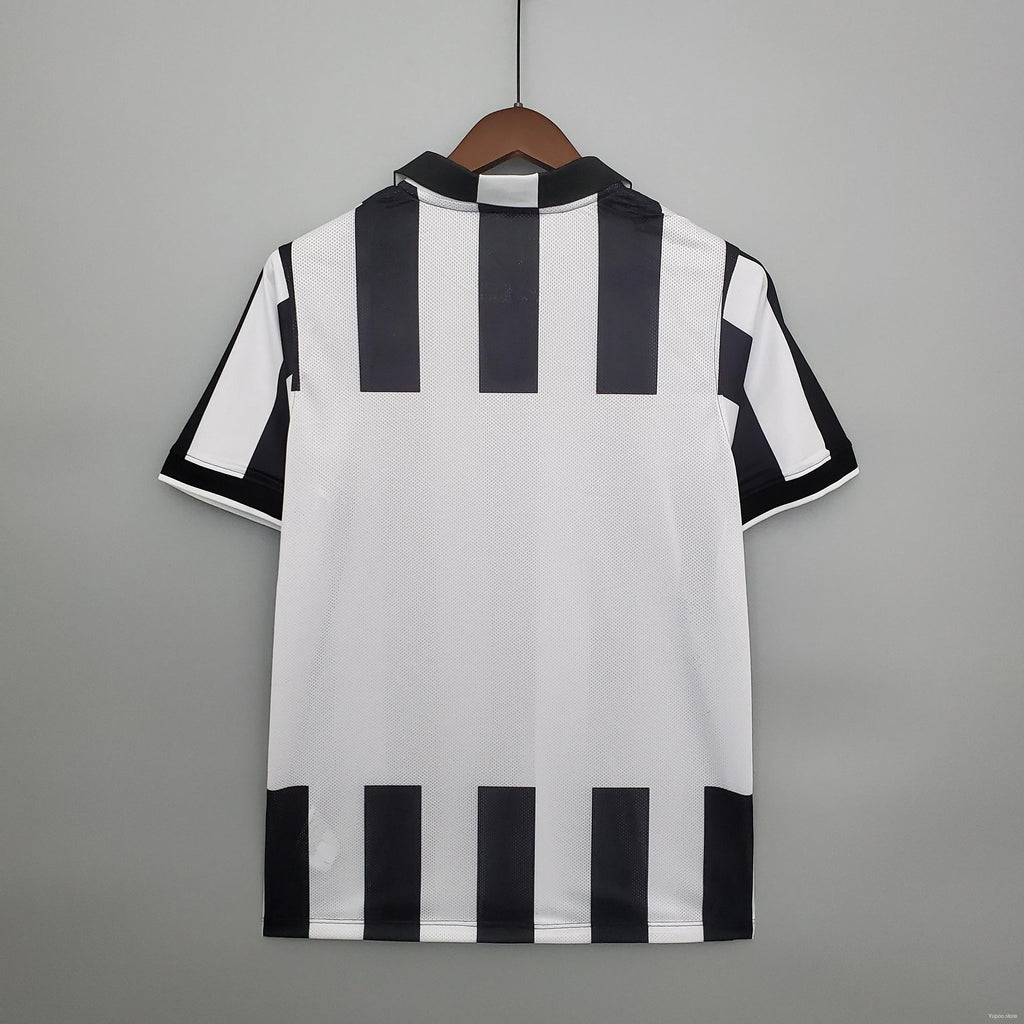 Camiseta Juventus Local 2014/2015