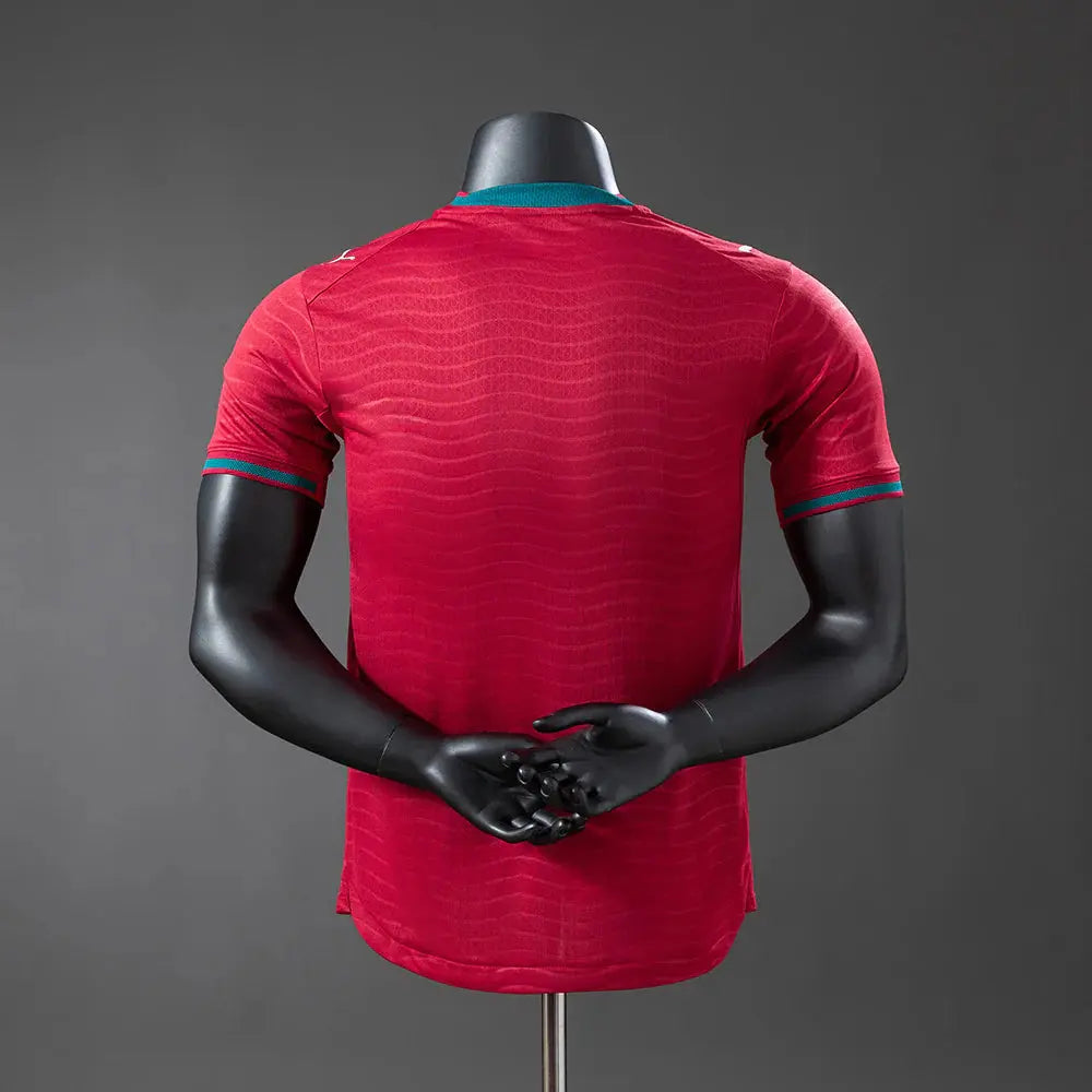 Camiseta Portugal Local 26/27 [PLAYER] Gravit Shop