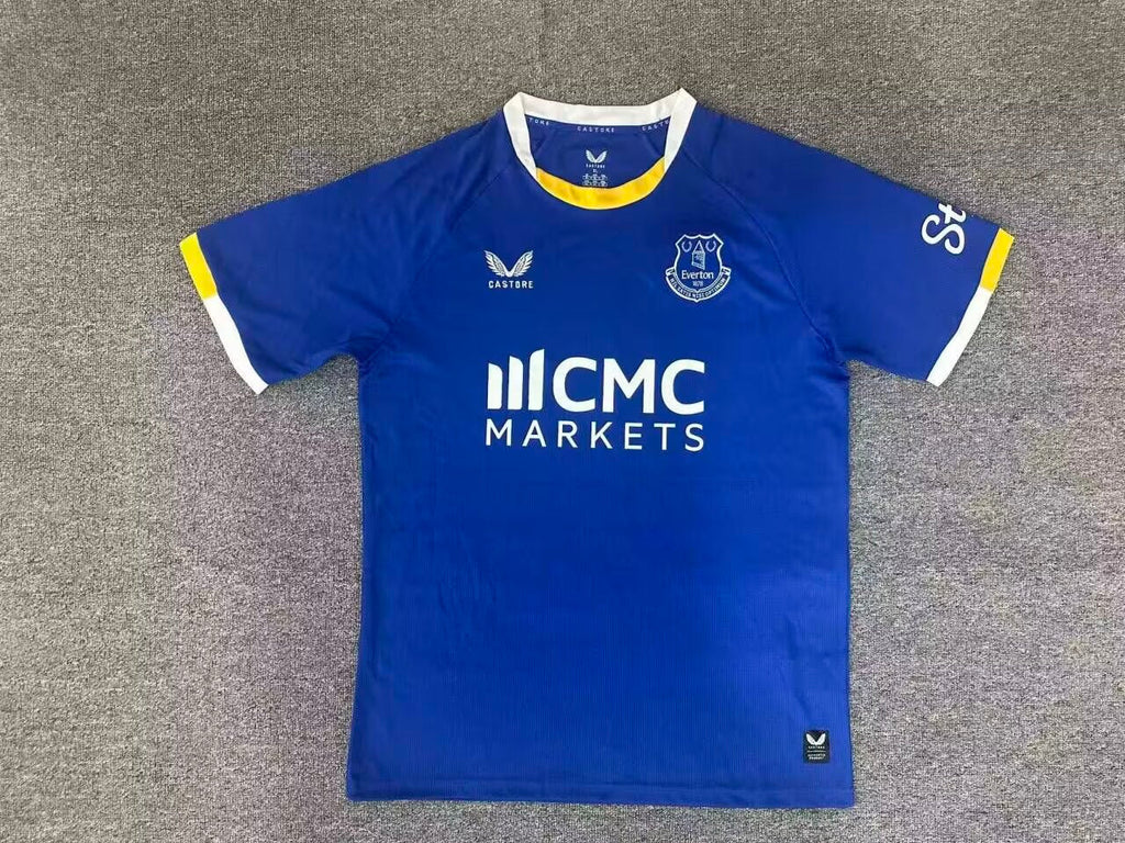 Camiseta Everton Local 26/27