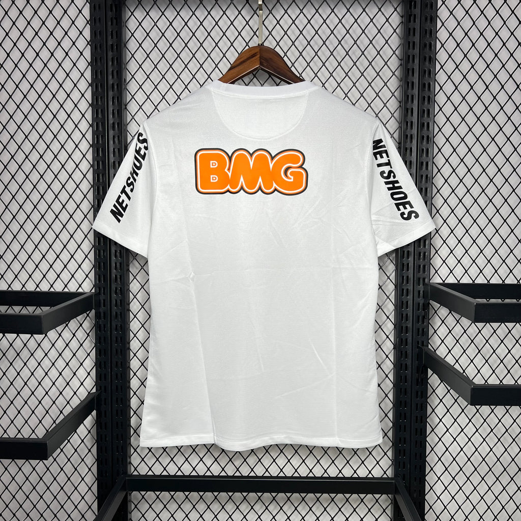 Camiseta Santos 2012 Gravit Shop