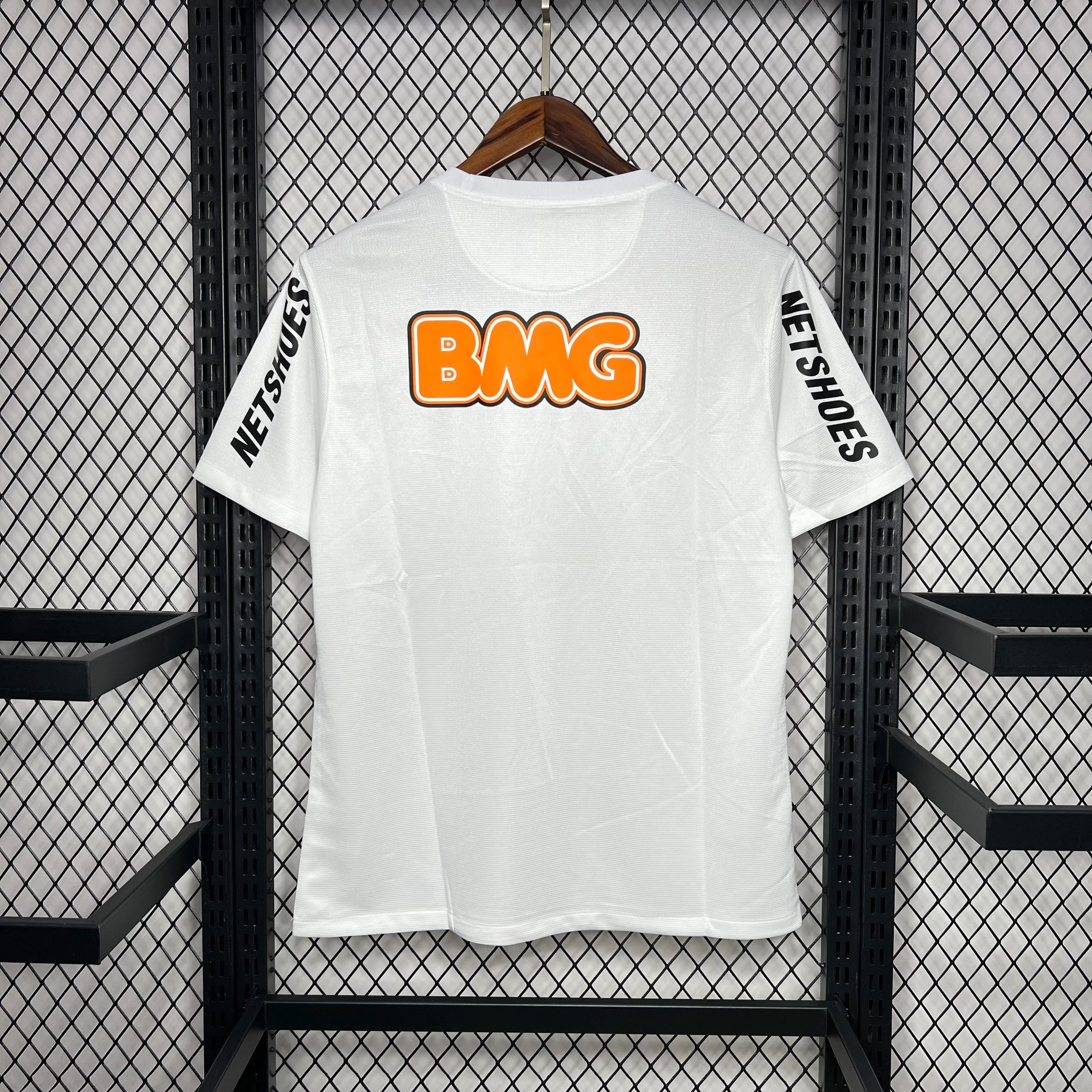 Camiseta Santos 2012 Gravit Shop
