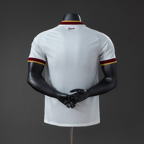 Camiseta España Visitante 26/27 [PLAYER]