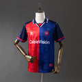 Camiseta San Lorenzo 99/00 Gravit Shop