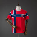 Camiseta Noruega Local 26/27 Gravit Shop