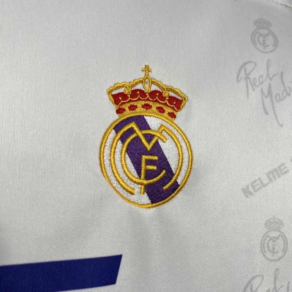 Camiseta Real Madrid 94/96 Gravit Shop