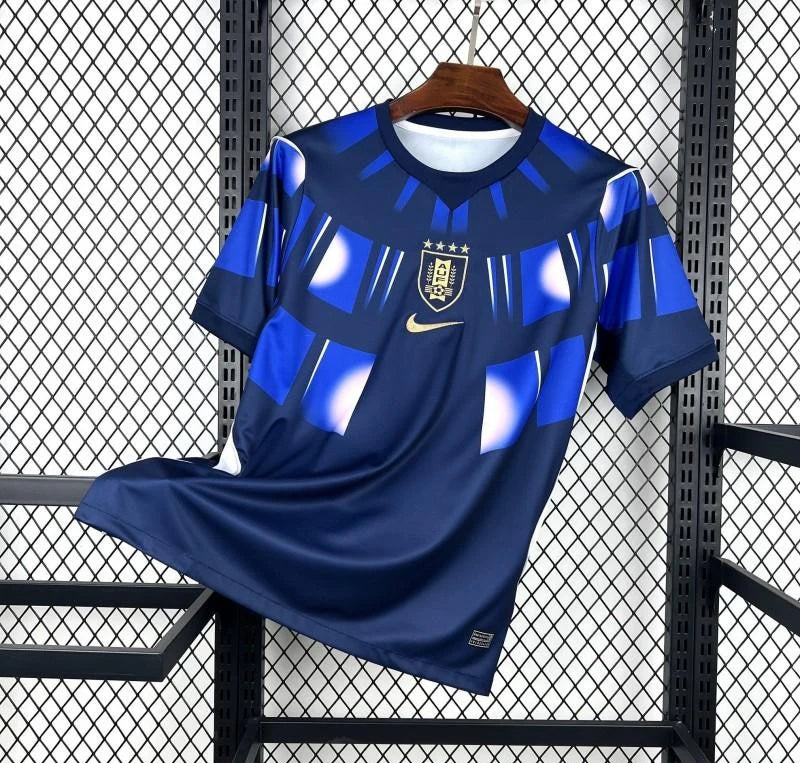 Camiseta Uruguay Visitante 26/27 Gravit Shop