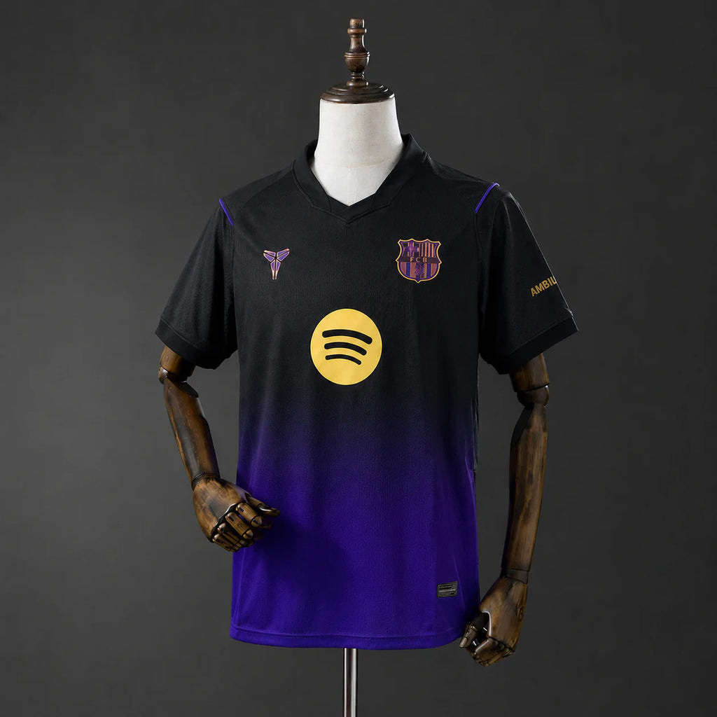 Camiseta FC Barcelona Visitante 26/27