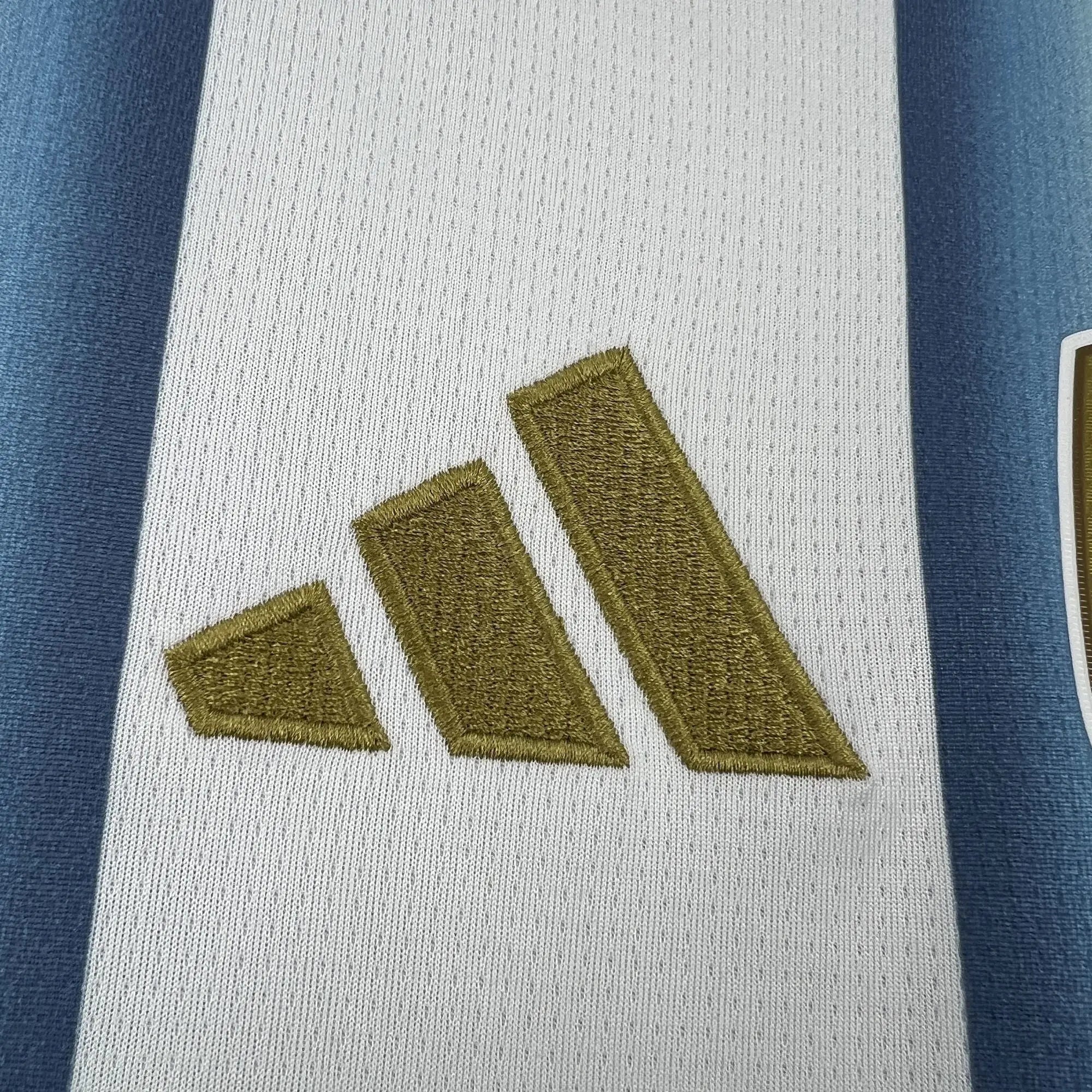 Camiseta Argentina Local 25/26 Gravit Shop