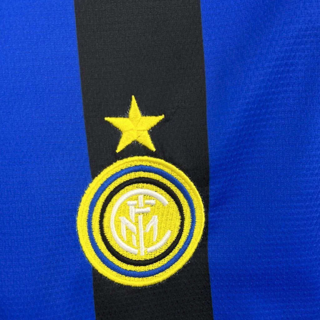 Camiseta Inter 1998 Gravit Shop