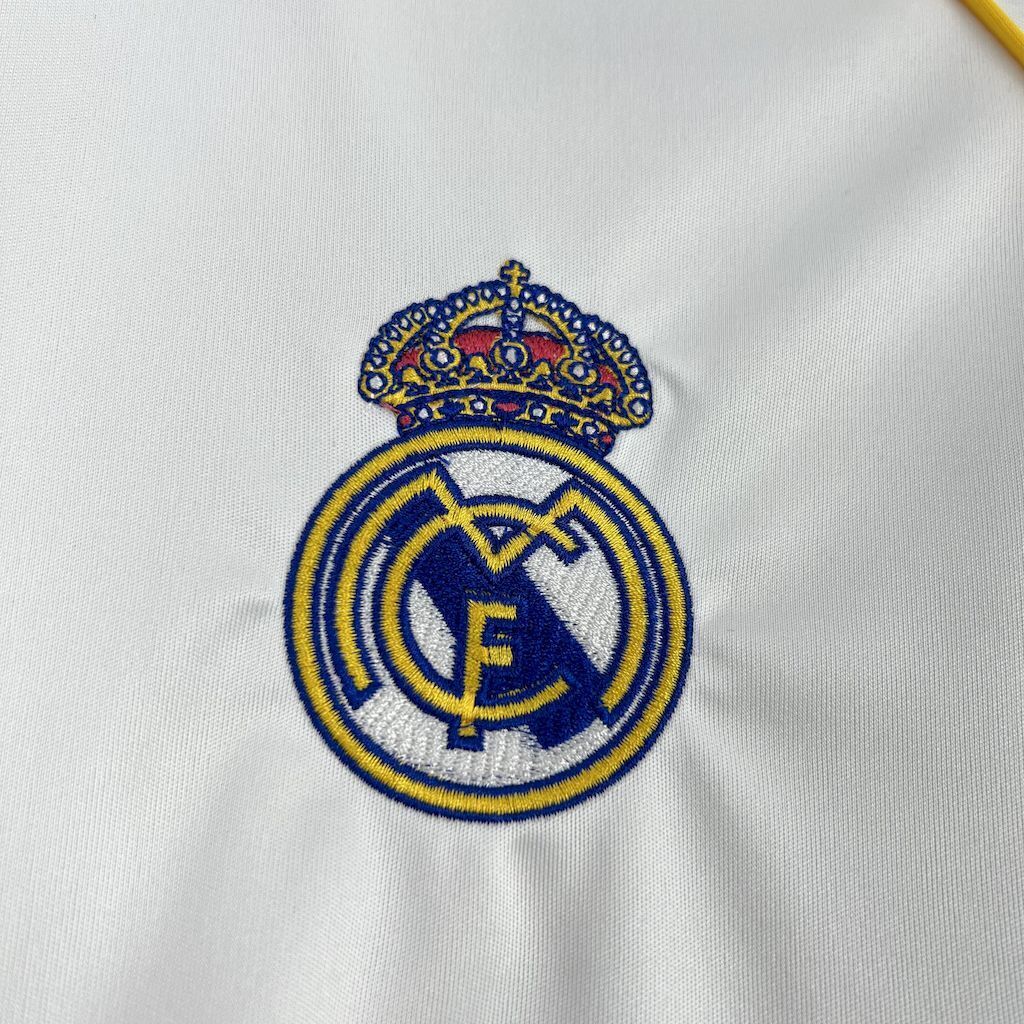 Camiseta Real Madrid Local 25/26 Gravit Shop